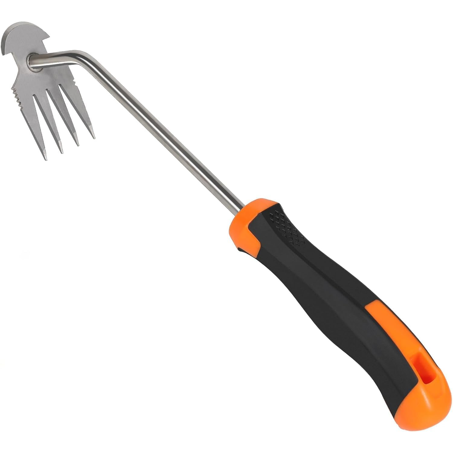Weed Remover Tool,Garden Weed Tool, Portable Garden Weeding Tool for Vegetable Gardening Backyard Farm Planting & Wee...